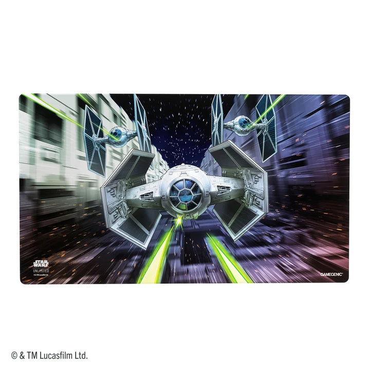 Star Wars: Unlimited - Victor Squadron Game Mat
