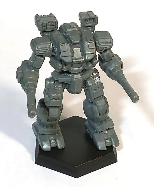 Battletech Single Miniatures