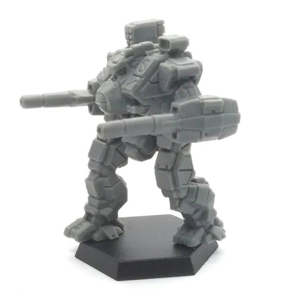 Battletech Single Miniatures