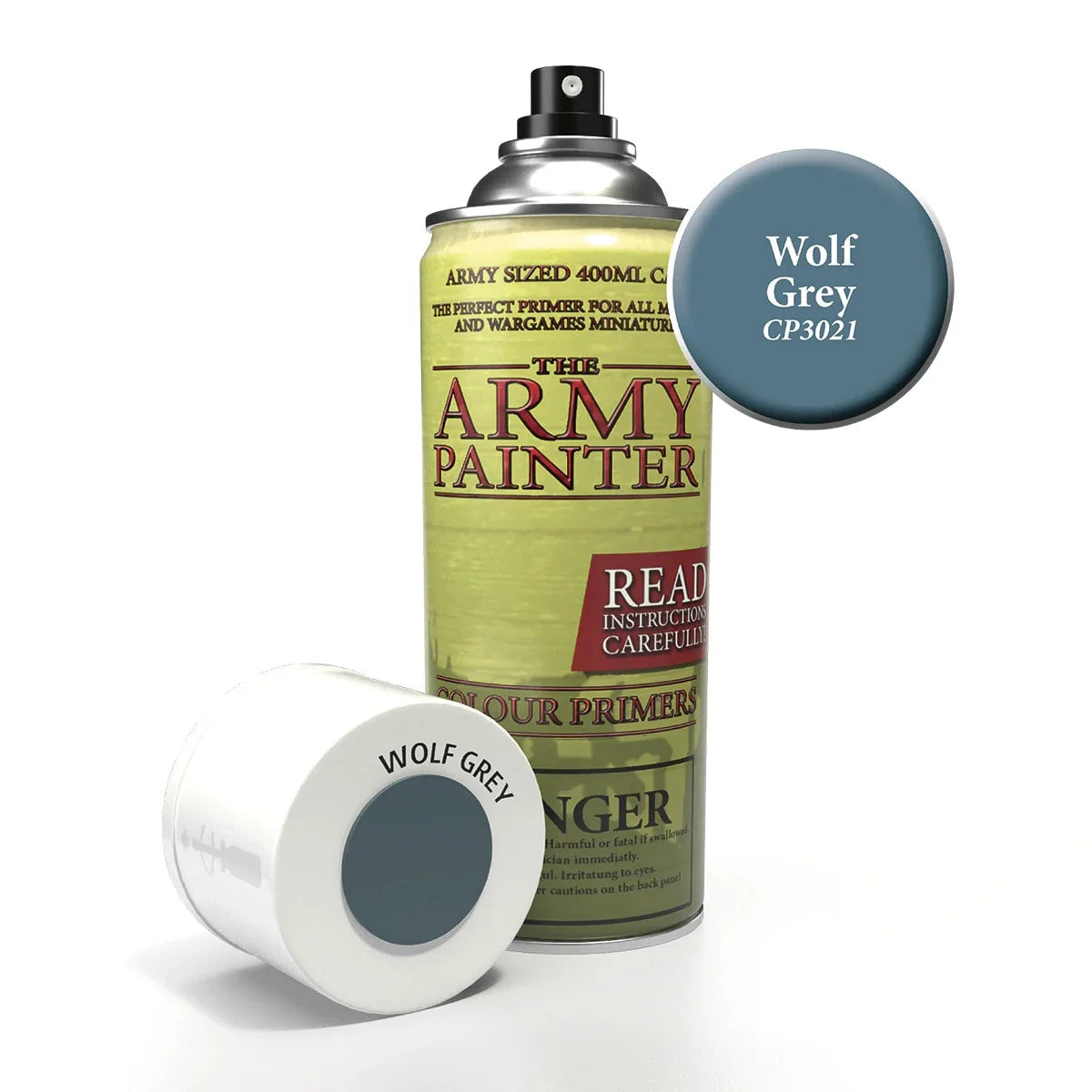 Army Painter Spray Primers