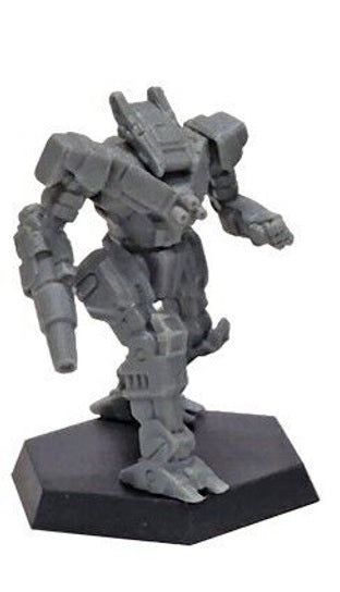 Battletech Single Miniatures