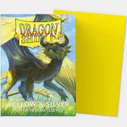 Dragon Sheild Sleeves