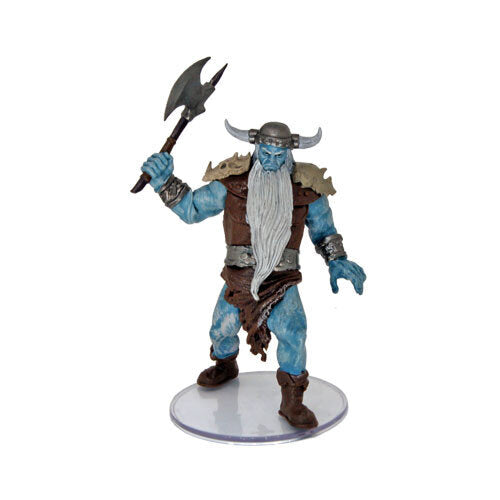 Icewind Dale Rime of the Frostmaiden #044 Frost Giant