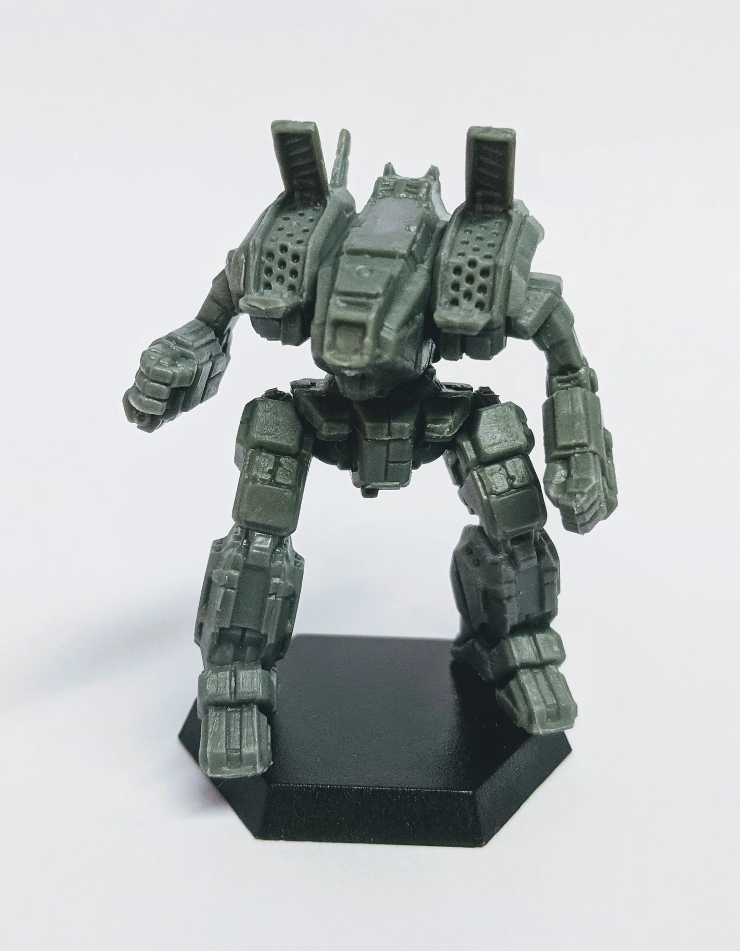 Battletech Heavy Mech Miniatures - Battlemech Singles – LingSter Games