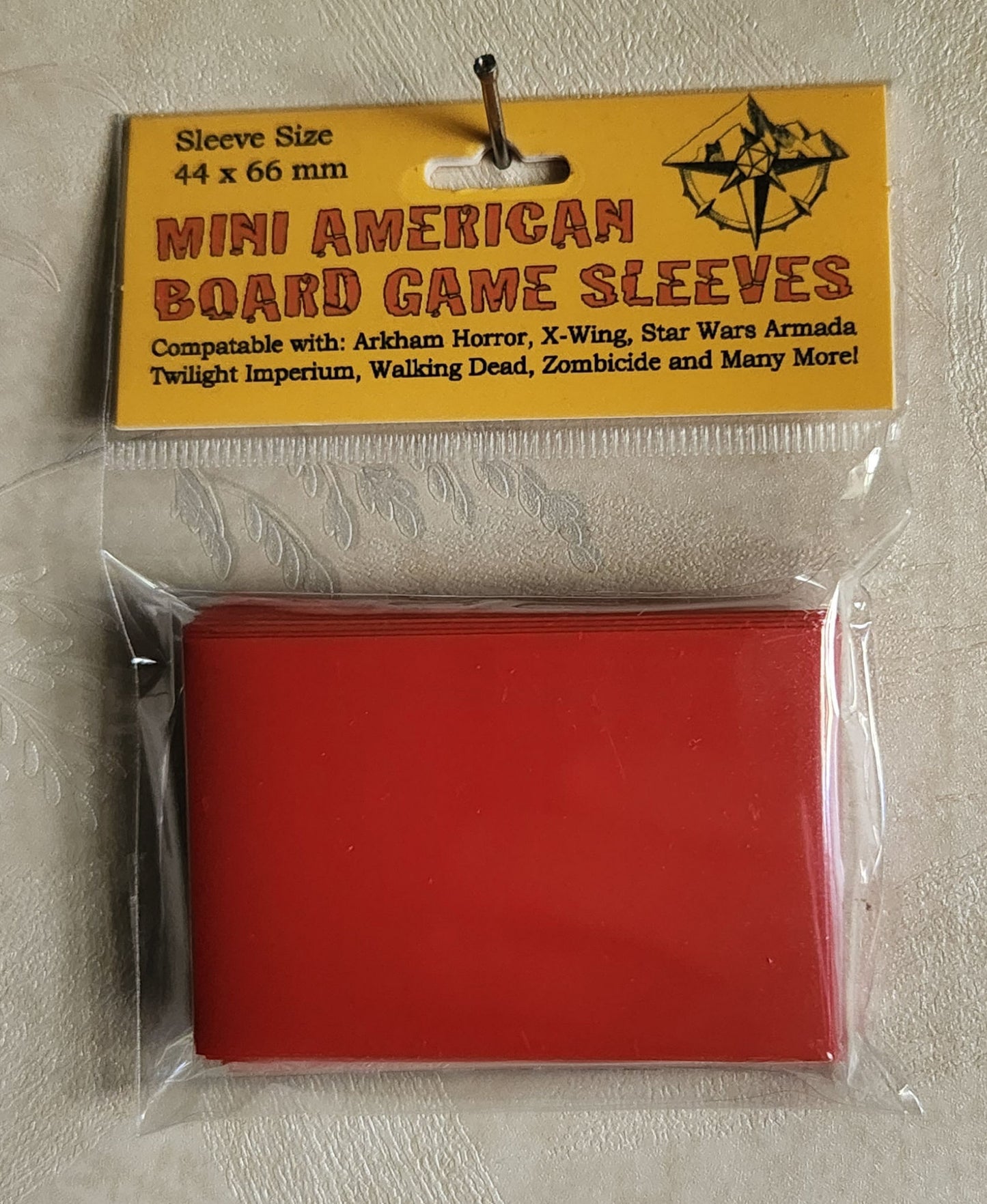 Opaque Mini American Game Sleeves for Tabletop Enthusiasts | LingSter Games Opaque Mini American Game Sleeves for Tabletop Enthusiasts | LingSter Games